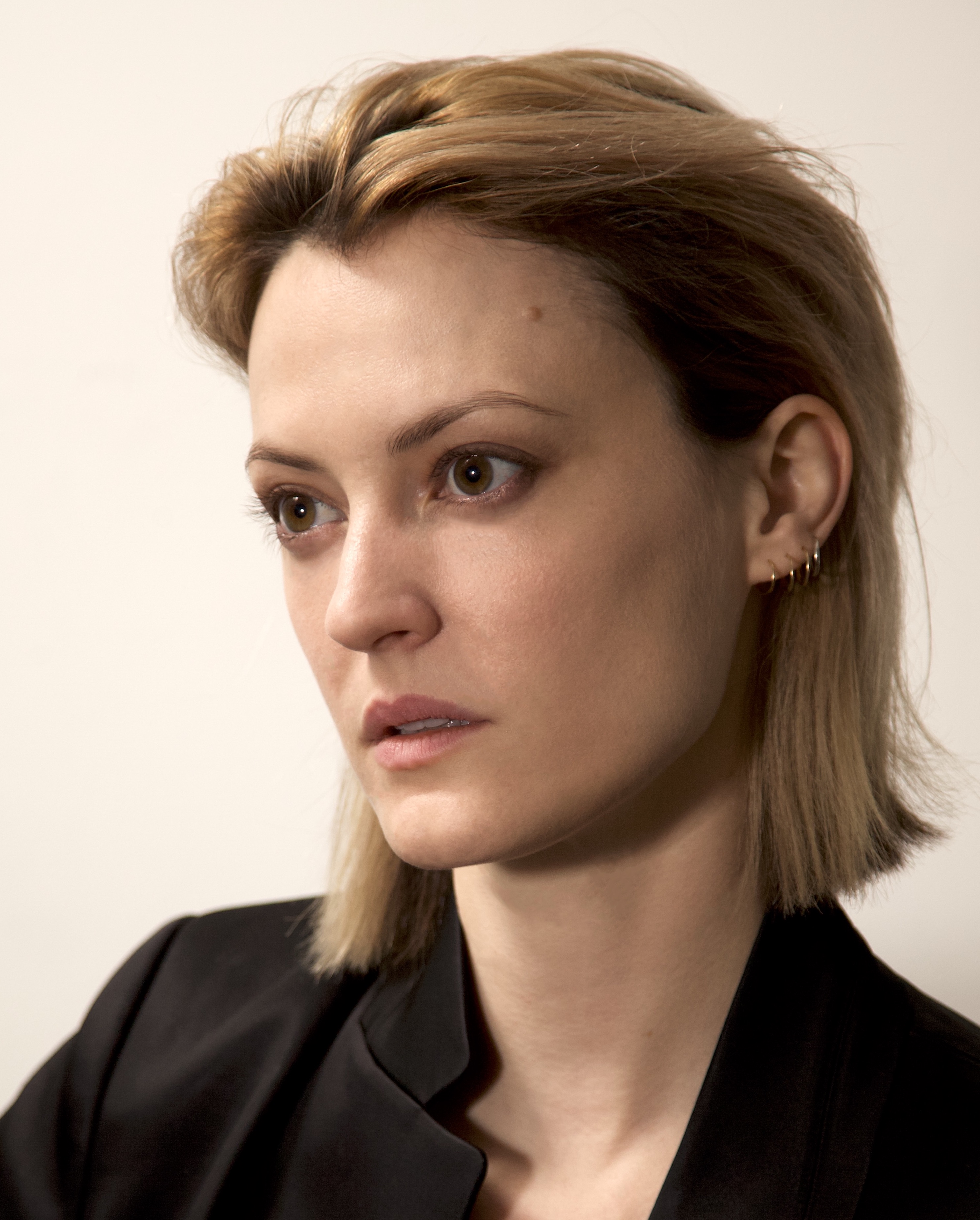 actor Laine Rettmer large photo