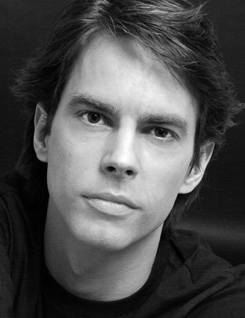 actor Kristian Schmid large photo