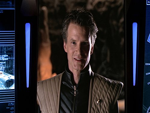 actor Neil Maffin large photo