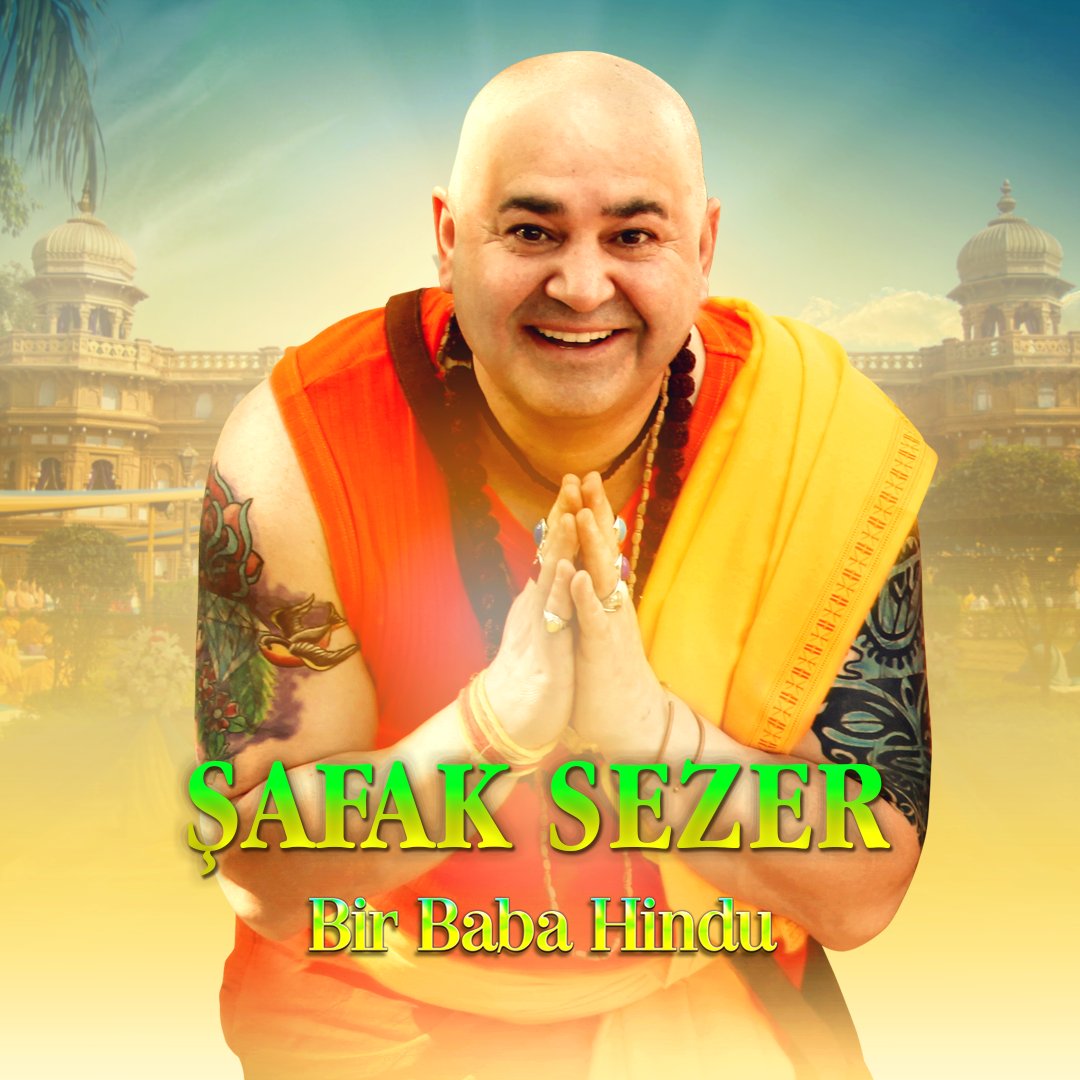 actor Safak Sezer large photo