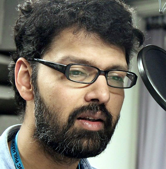 actor Sagar Arya large photo