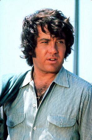 actor Michael Cole large photo