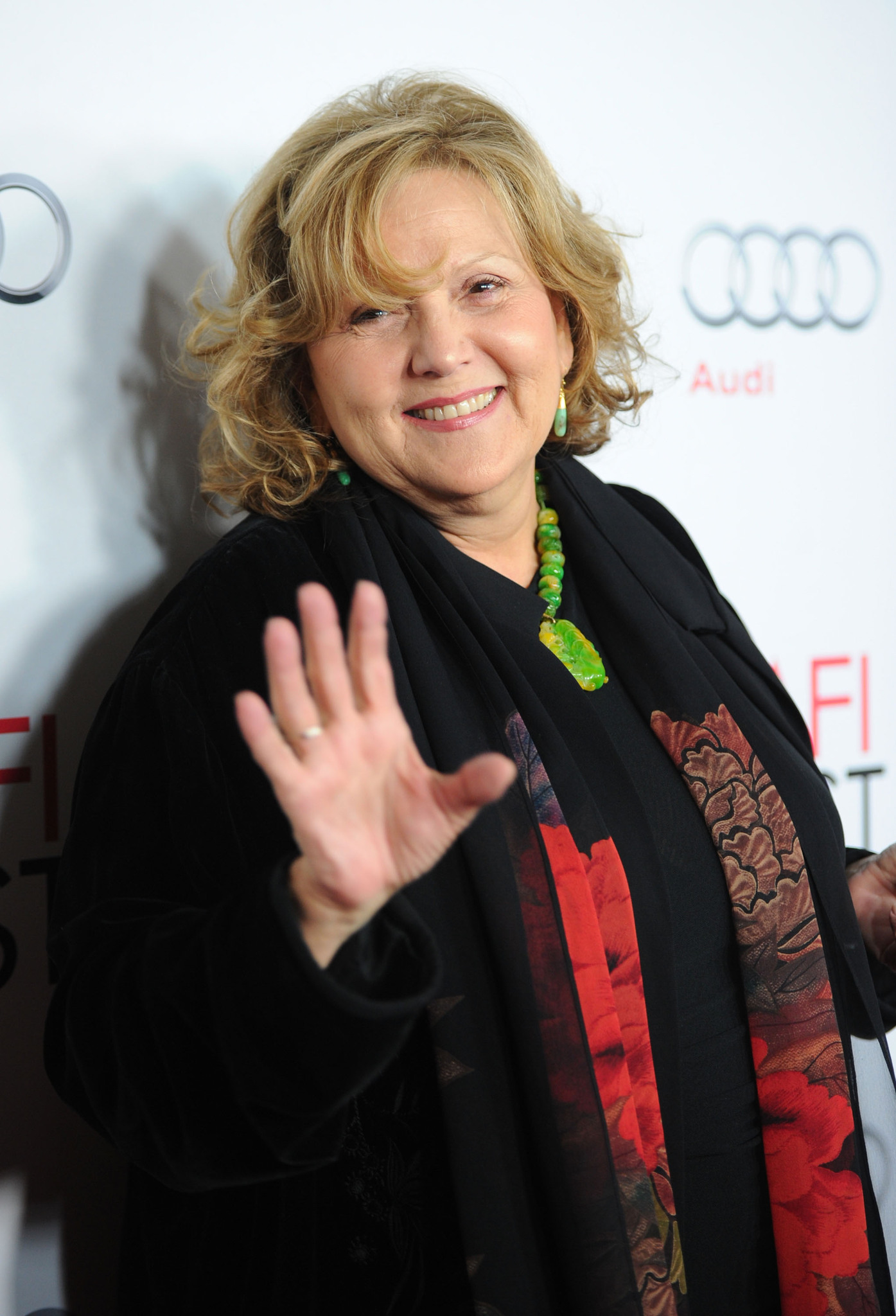 actor Brenda Vaccaro large photo