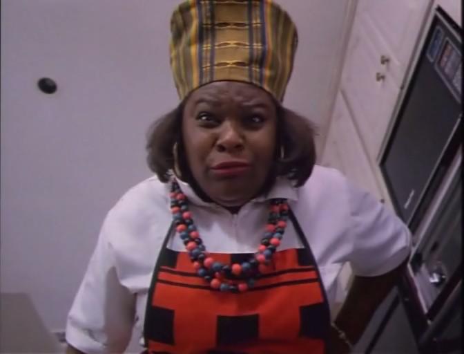 actor Mother Love large photo