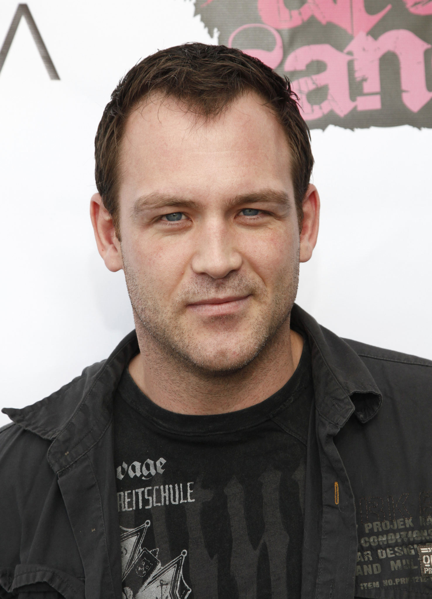 actor Ty Olsson large photo