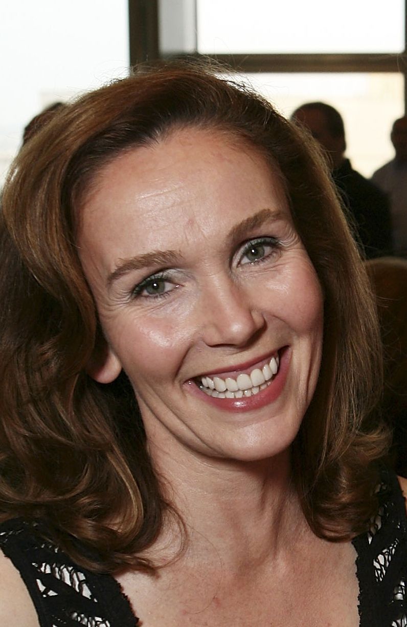 actor Marita Geraghty large photo