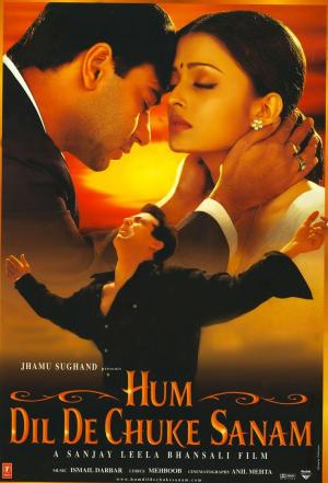 Hum Dil De Chuke Sanam [Hindi]
