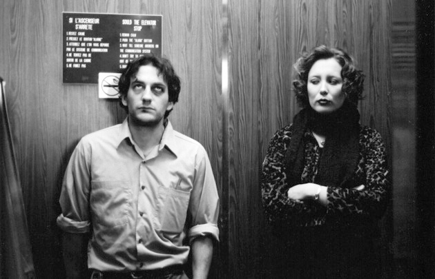 actor Isabelle Blais large photo