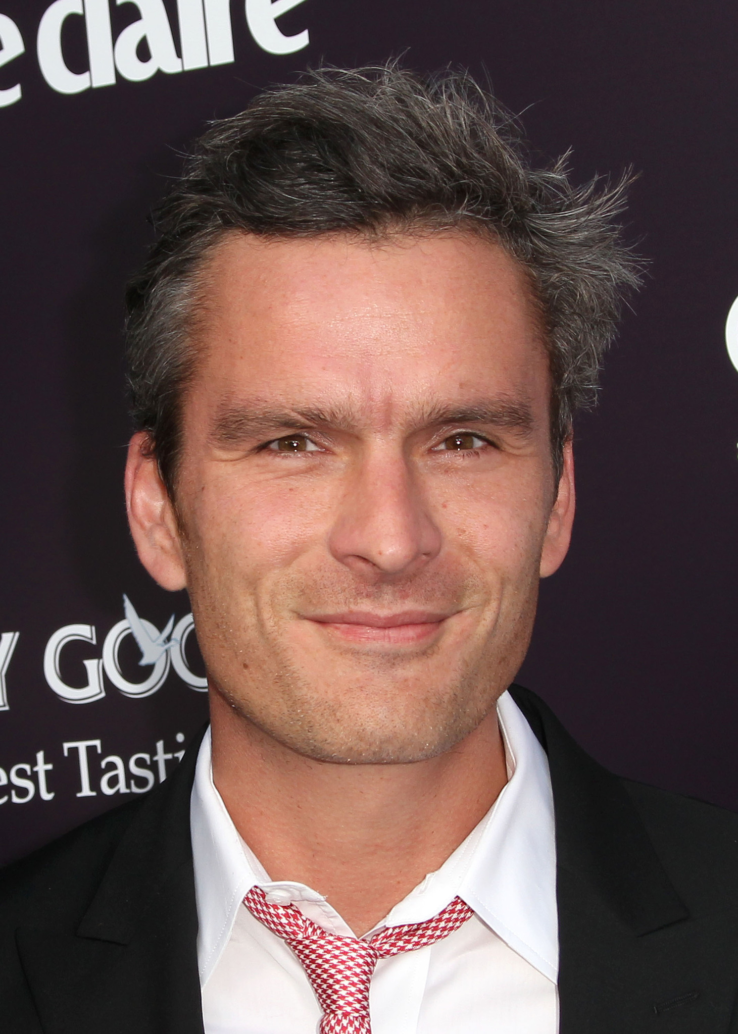 actor Balthazar Getty large photo