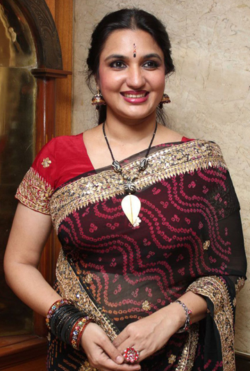 actor Sukanya large photo