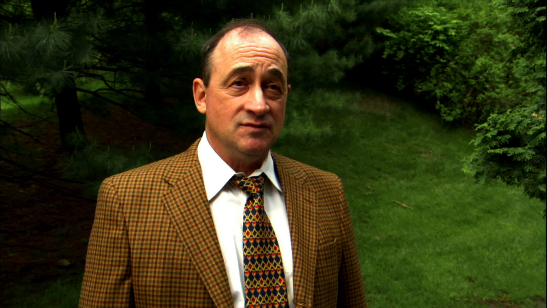 actor Todd Susman large photo