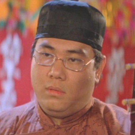 actor William Wai-Lun Duen large photo