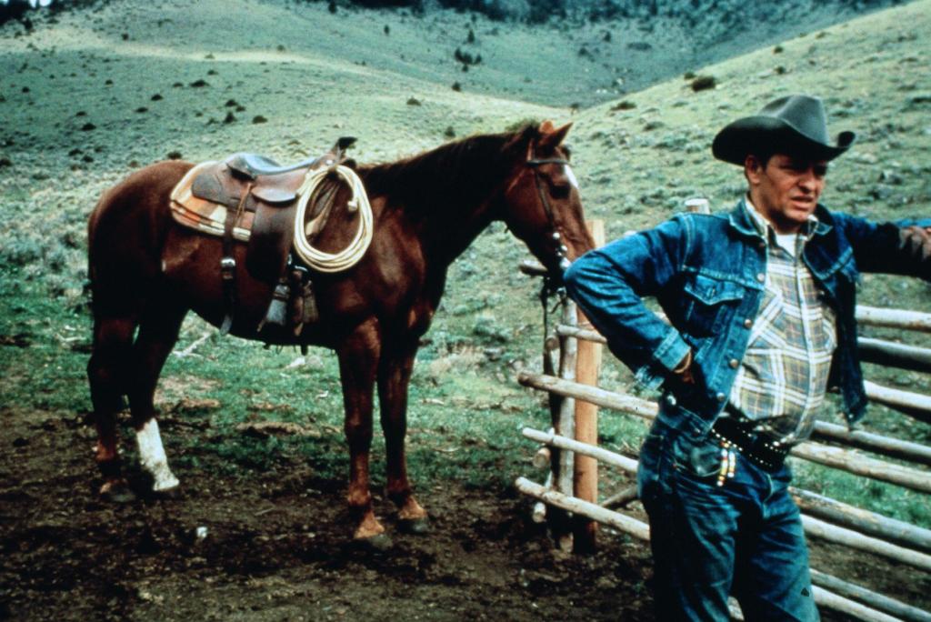 actor Richard Bright large photo