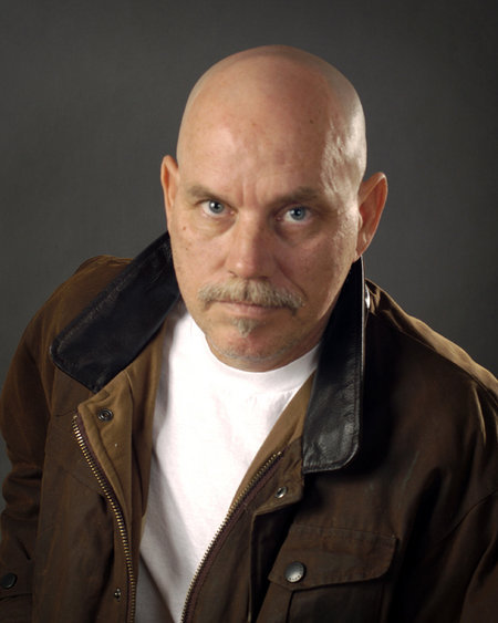 actor Robert Haley large photo