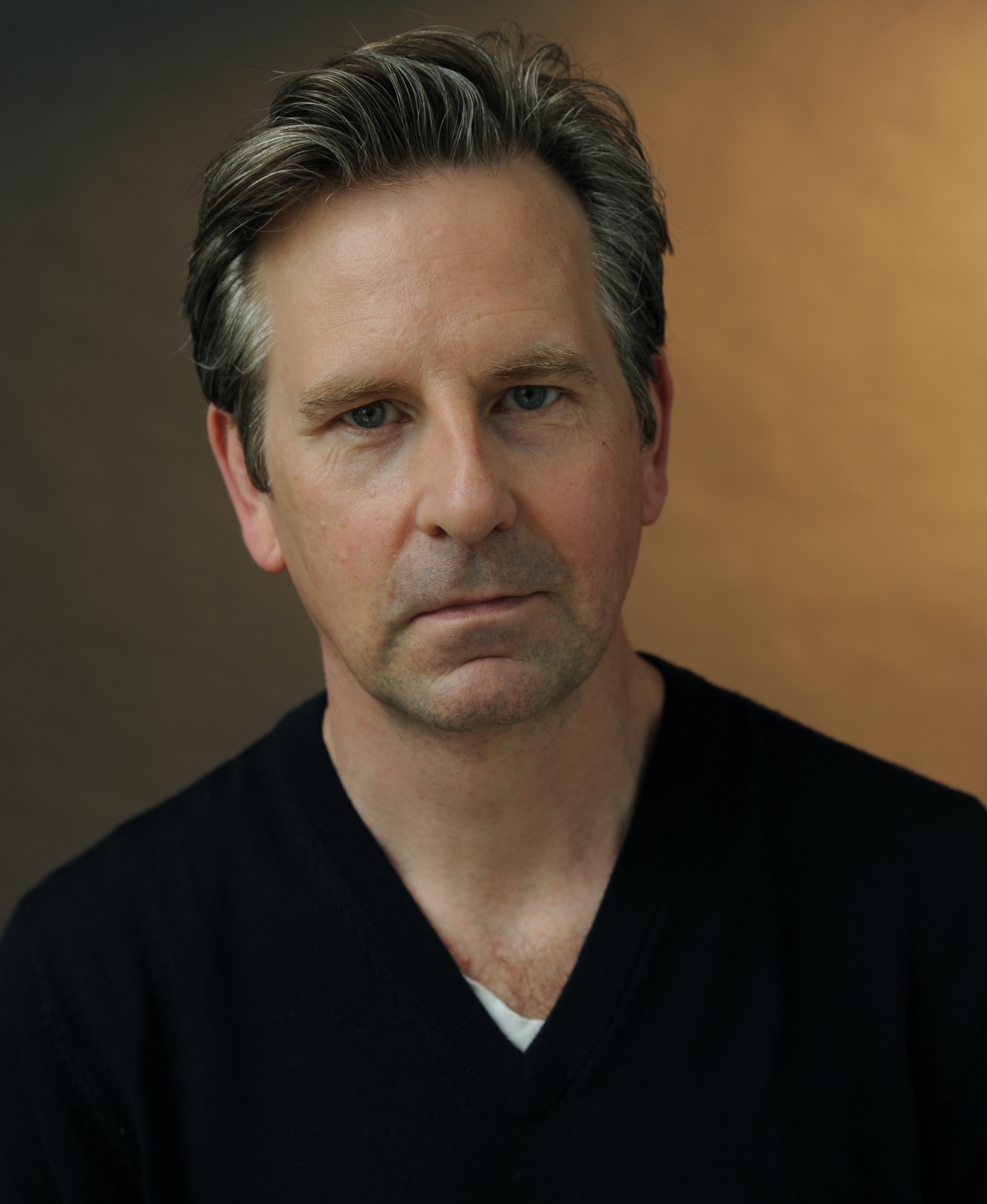 actor Stephen Barker Turner large photo