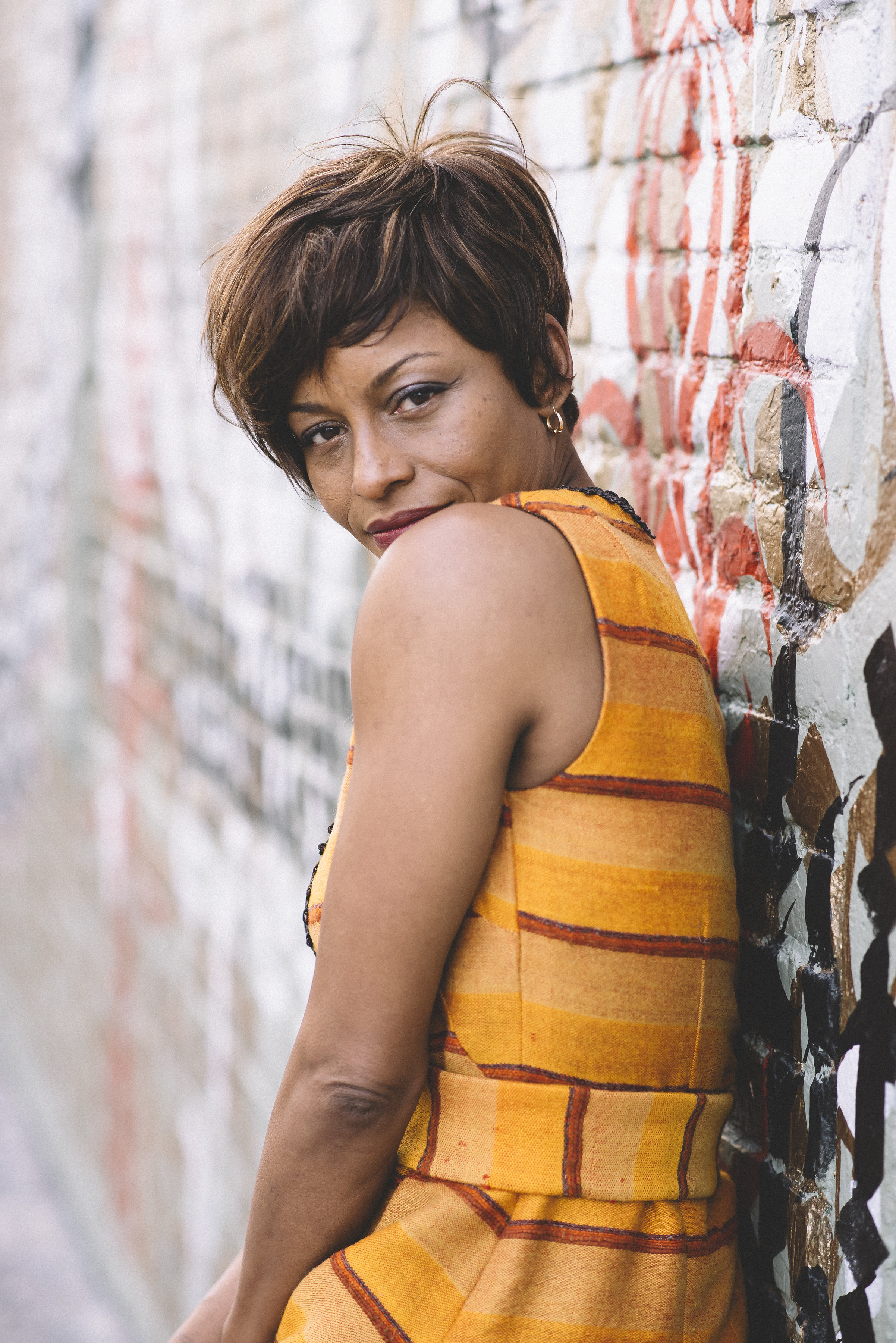 actor Samantha MacLachlan large photo