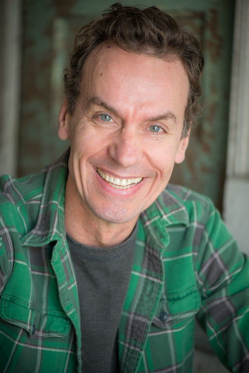 actor Chamblee Ferguson large photo