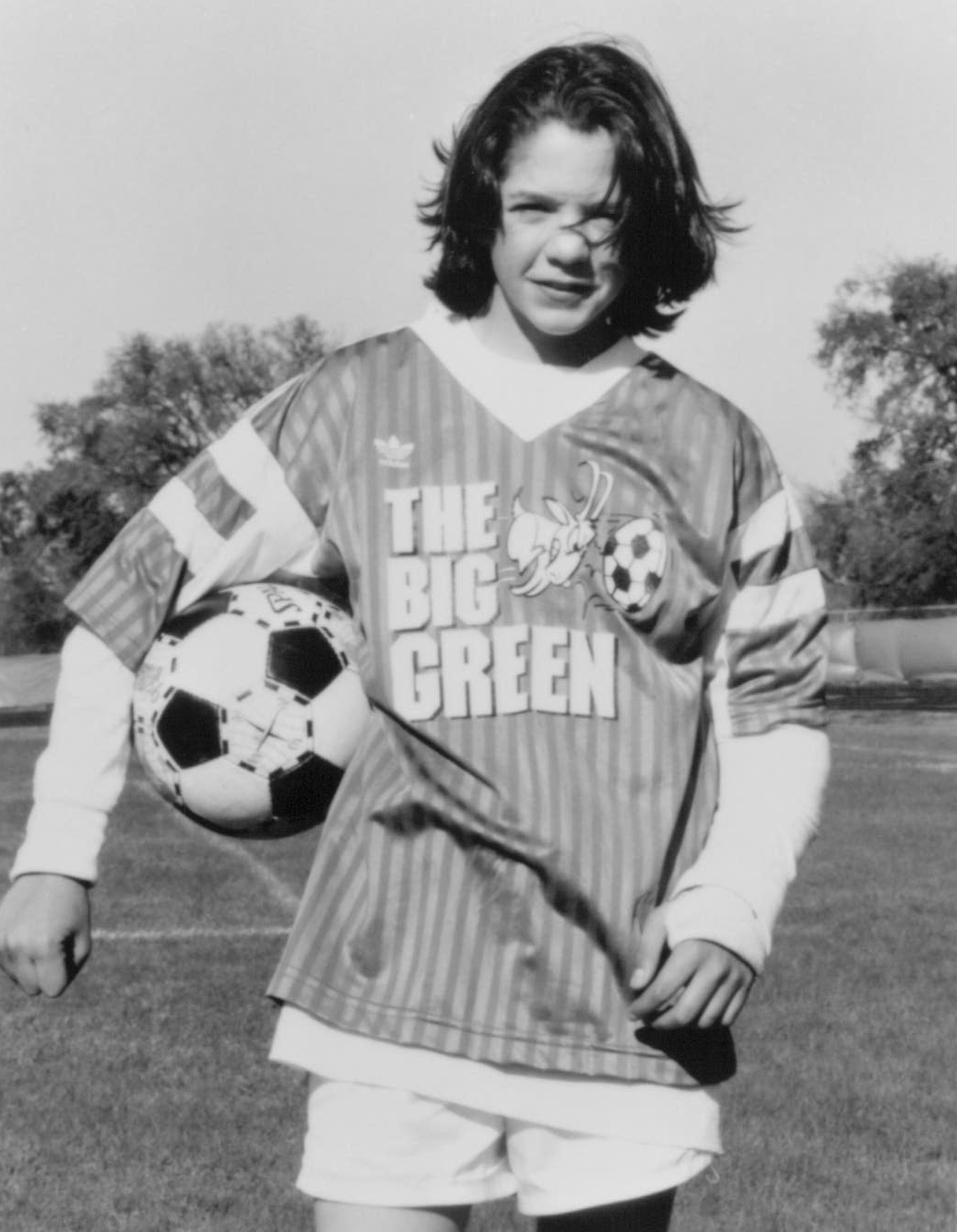 actor Billy L. Sullivan large photo