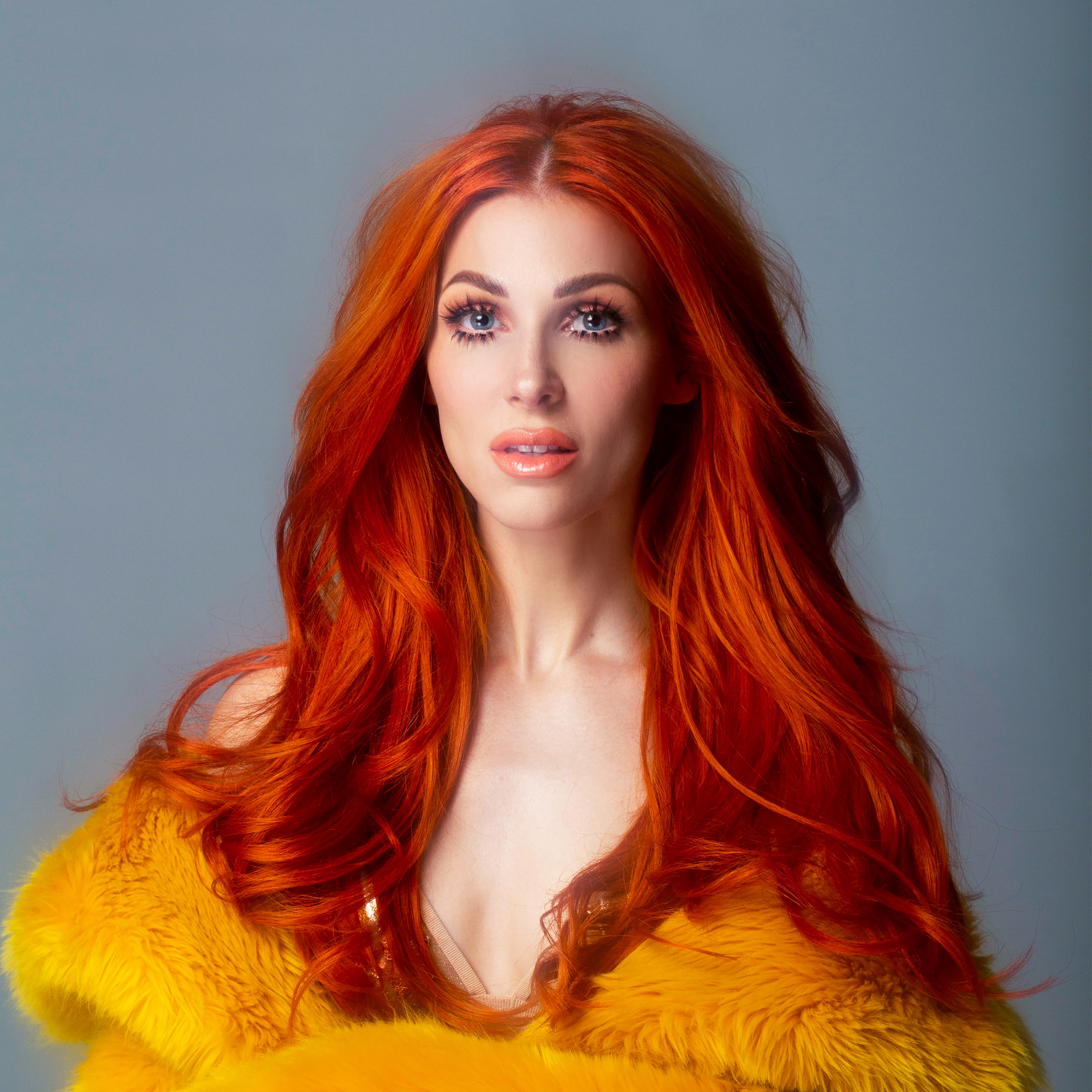 actor Bonnie McKee large photo