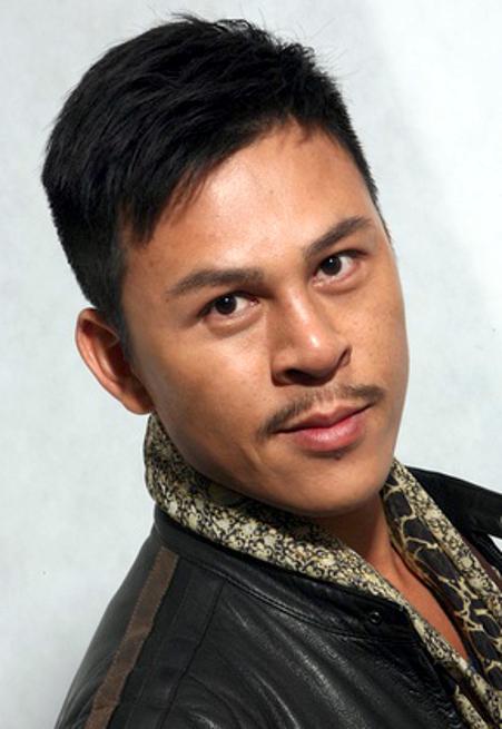 actor Xing Yu large photo