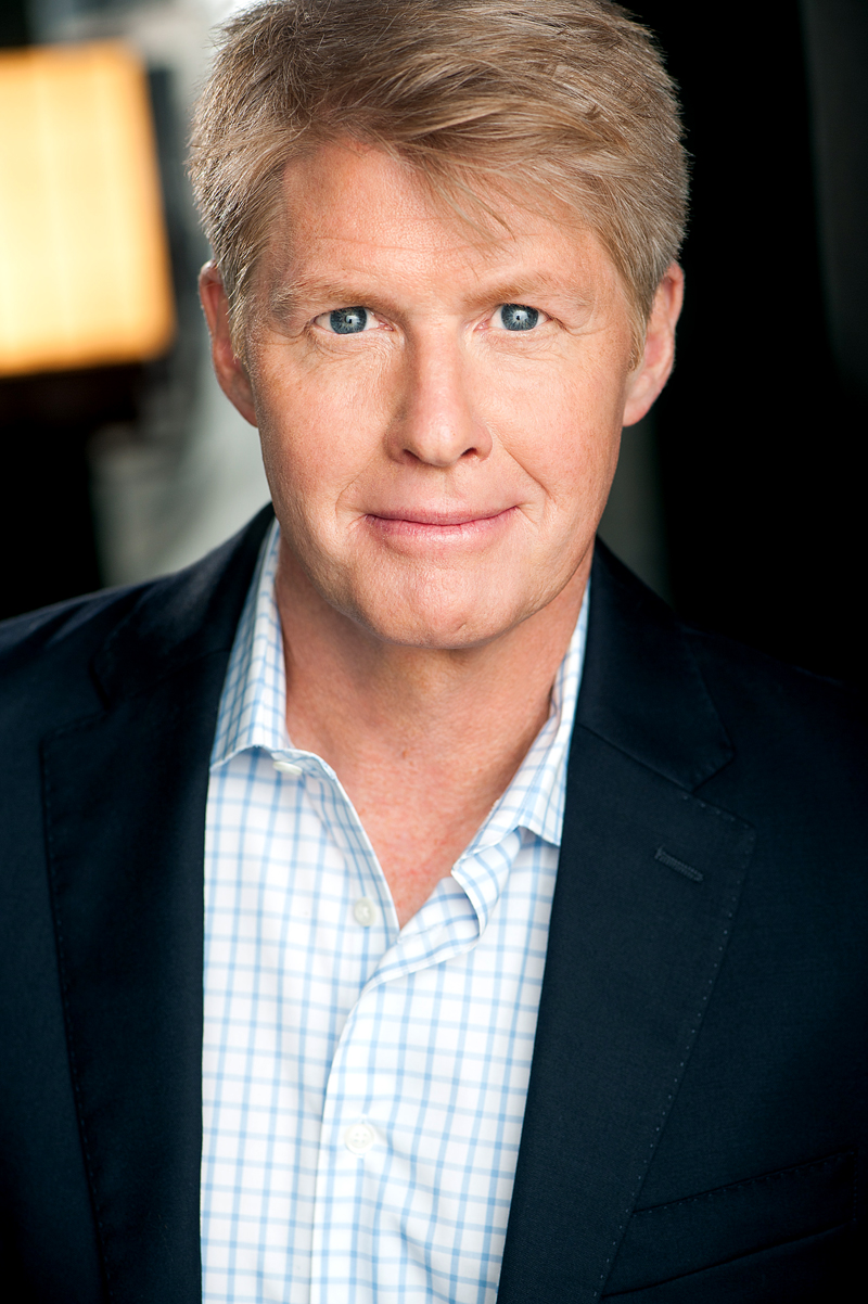 actor Gary Hershberger large photo