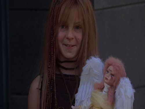 actor Jianna Ballard large photo