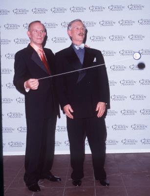 actor Dick Smothers large photo