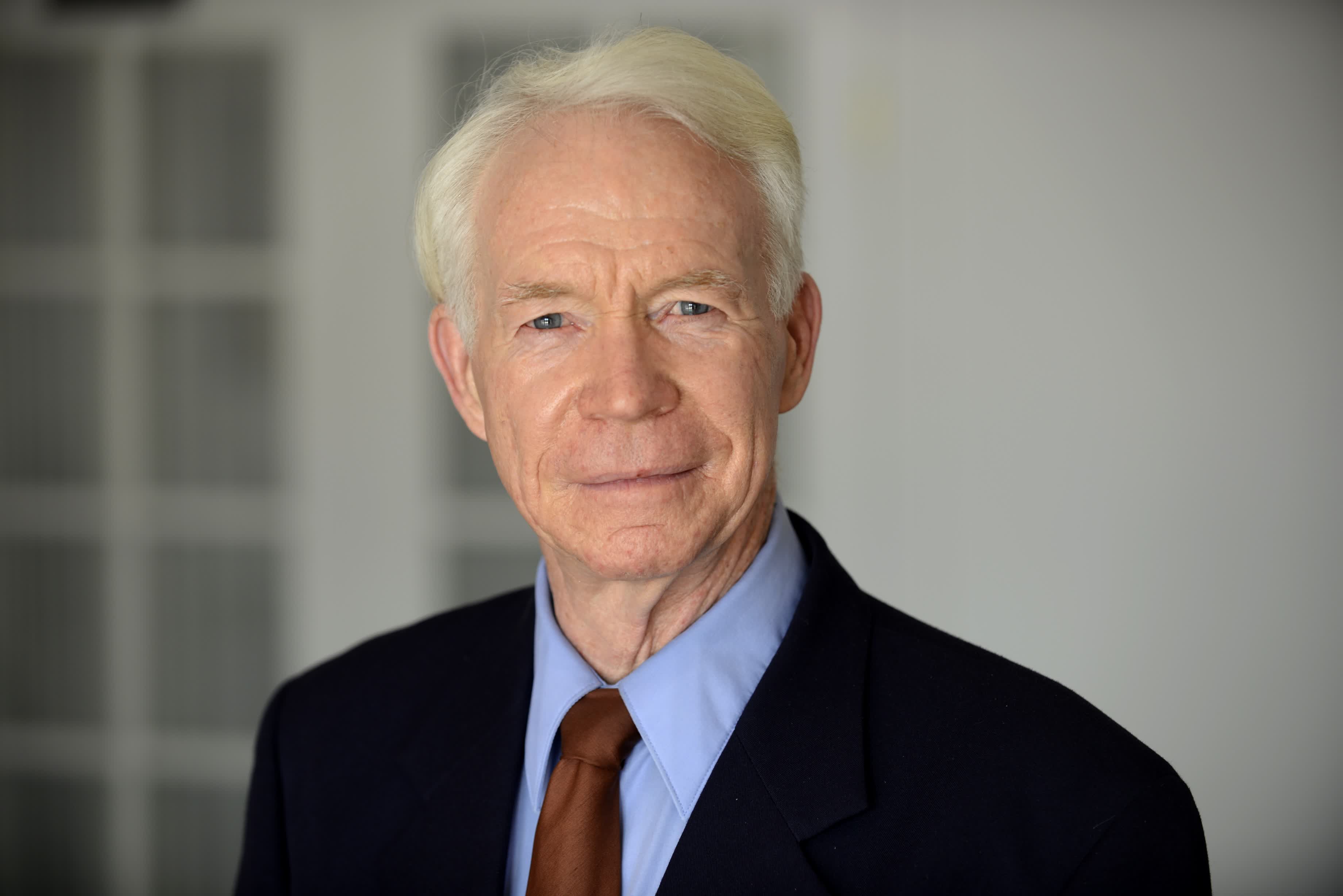 actor Christopher Kriesa large photo