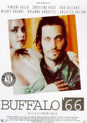 Buffalo '66 [Version française]