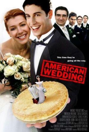 American Wedding [Hindi]