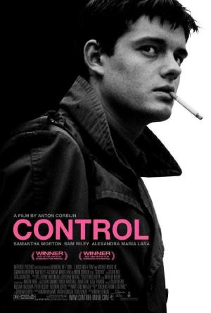 Control [Indonesian]