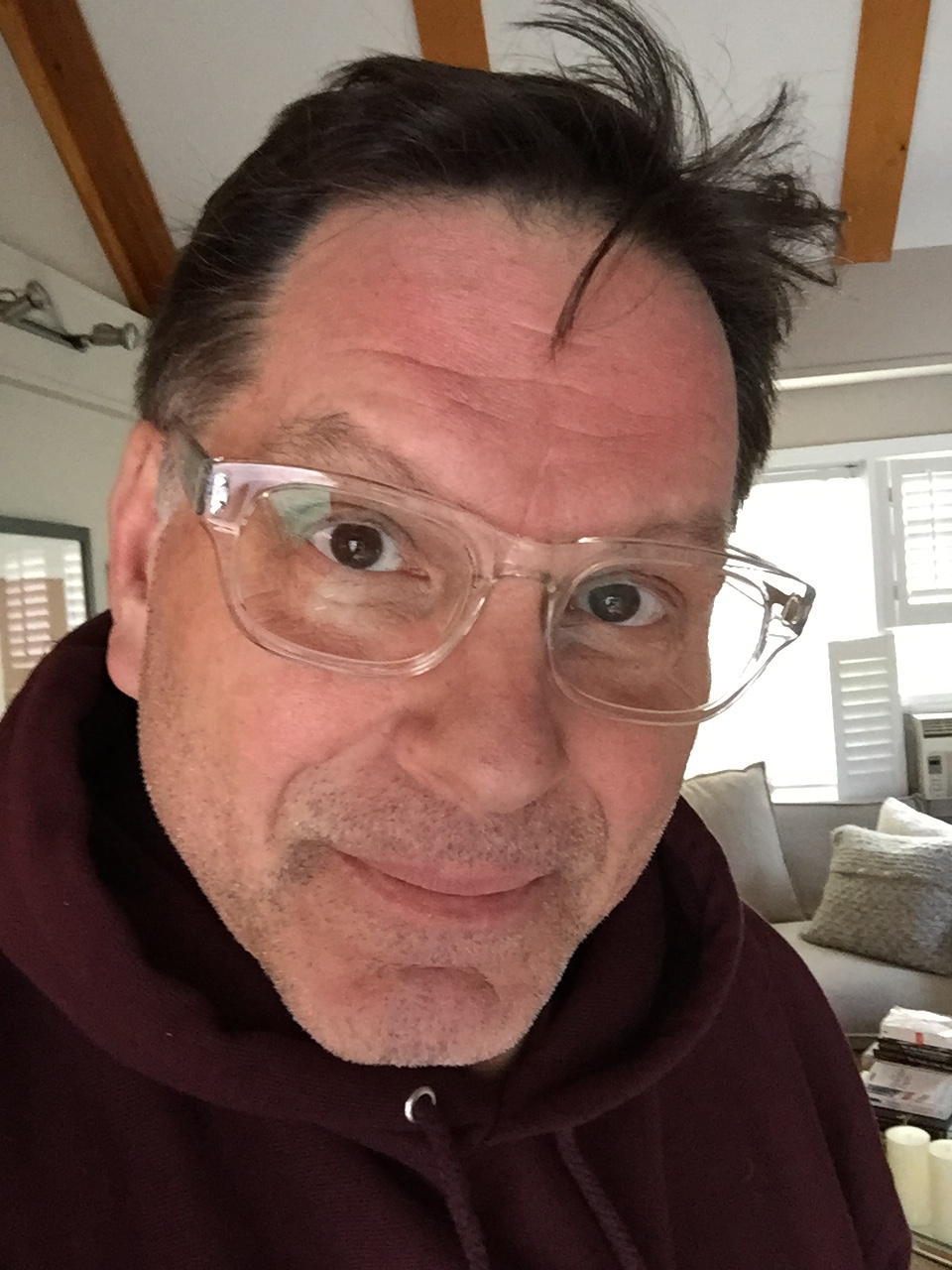 actor Skipp Sudduth large photo