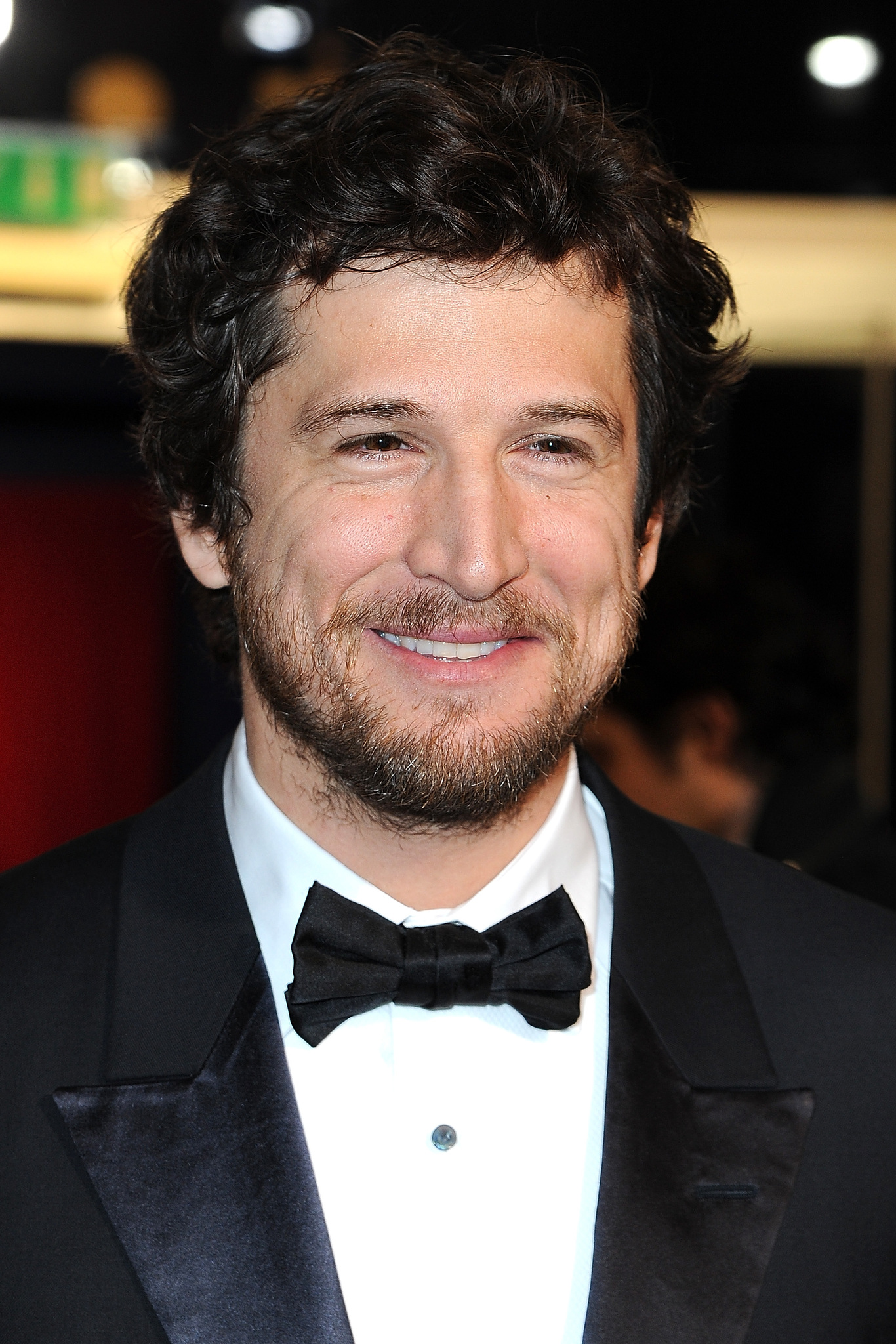 actor Guillaume Canet large photo actor Guillaume Canet large photo