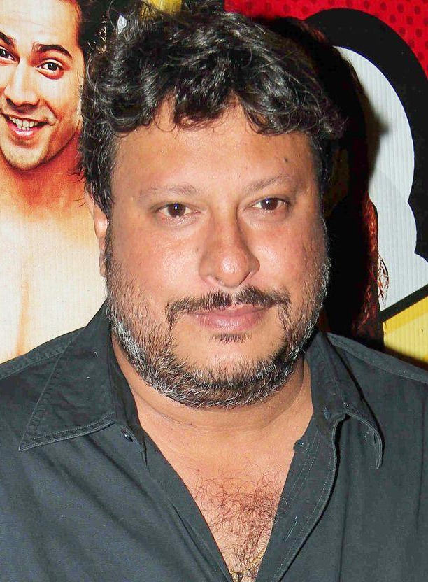 actor Tigmanshu Dhulia large photo