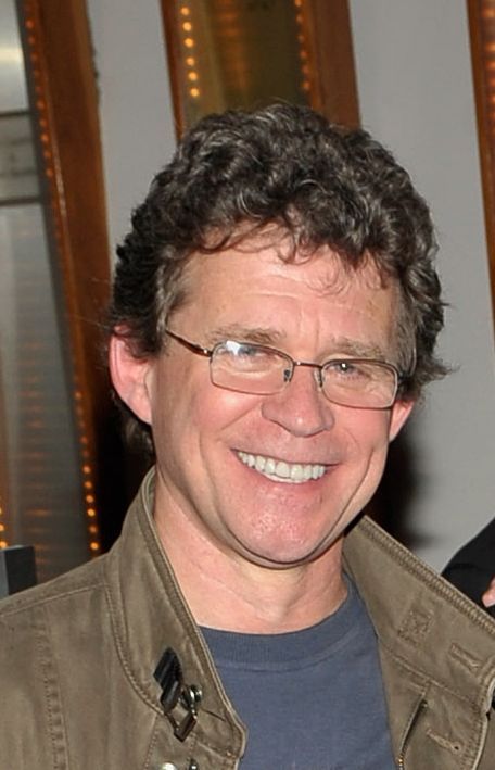 actor Gary Imhoff large photo actor Gary Imhoff large photo