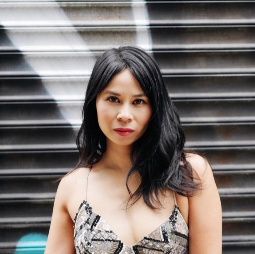 actor Camille Mana large photo