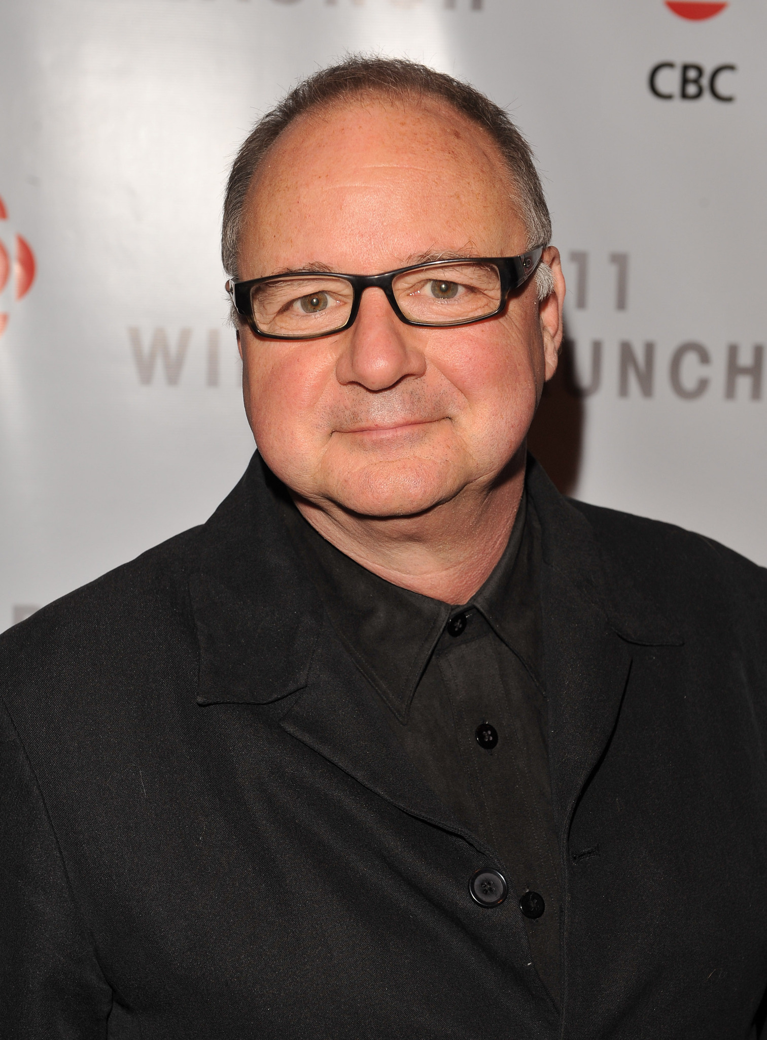 actor Derek McGrath large photo