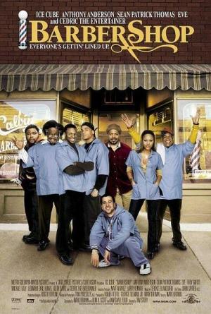 Barbershop [Russian]