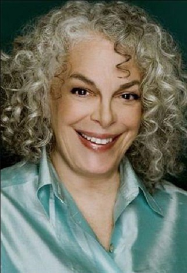 actor Marilyn Sokol large photo