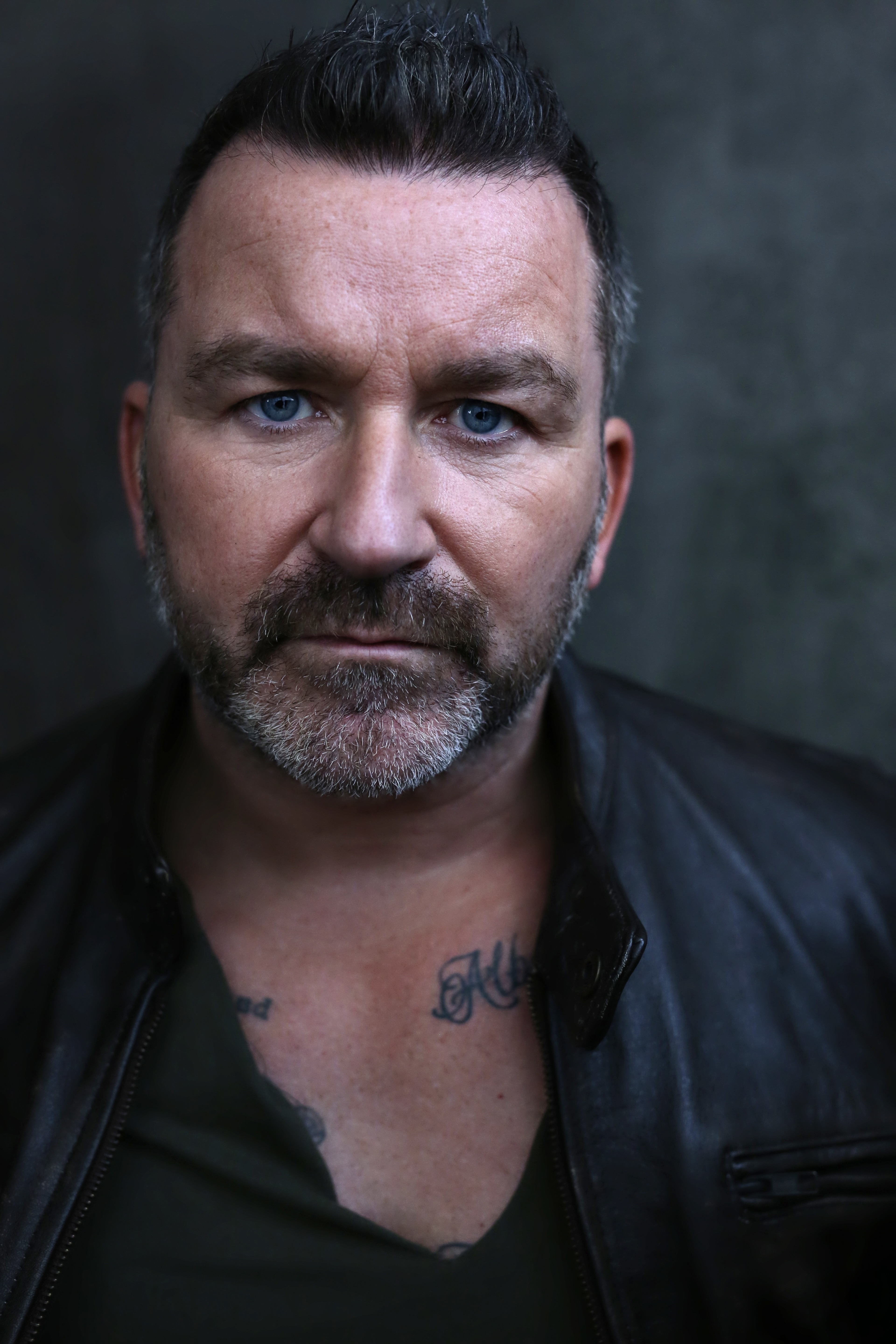 actor Cameron Jack large photo