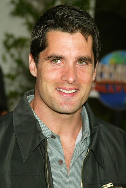 actor John Newton large photo