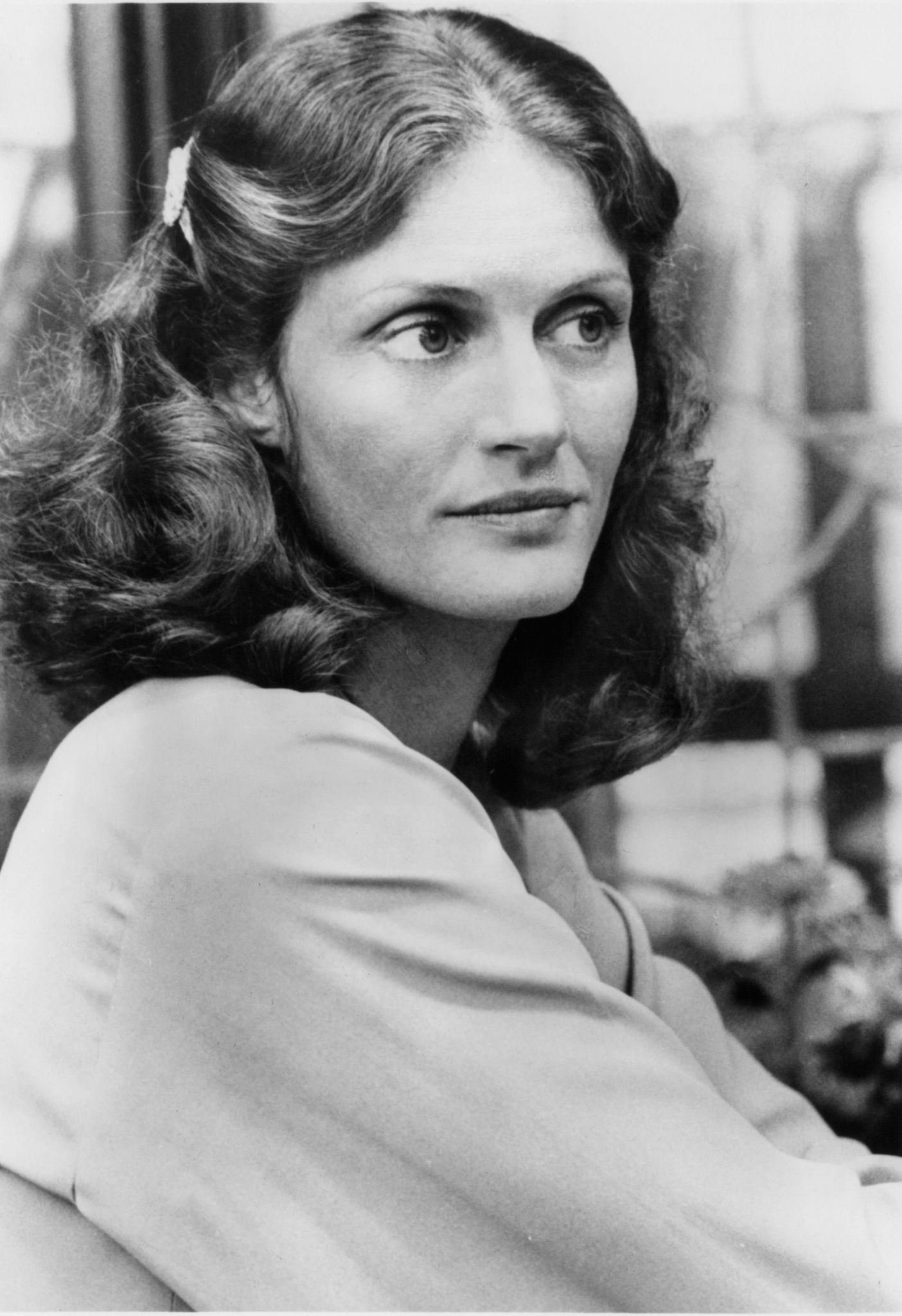 actor Gail Strickland large photo