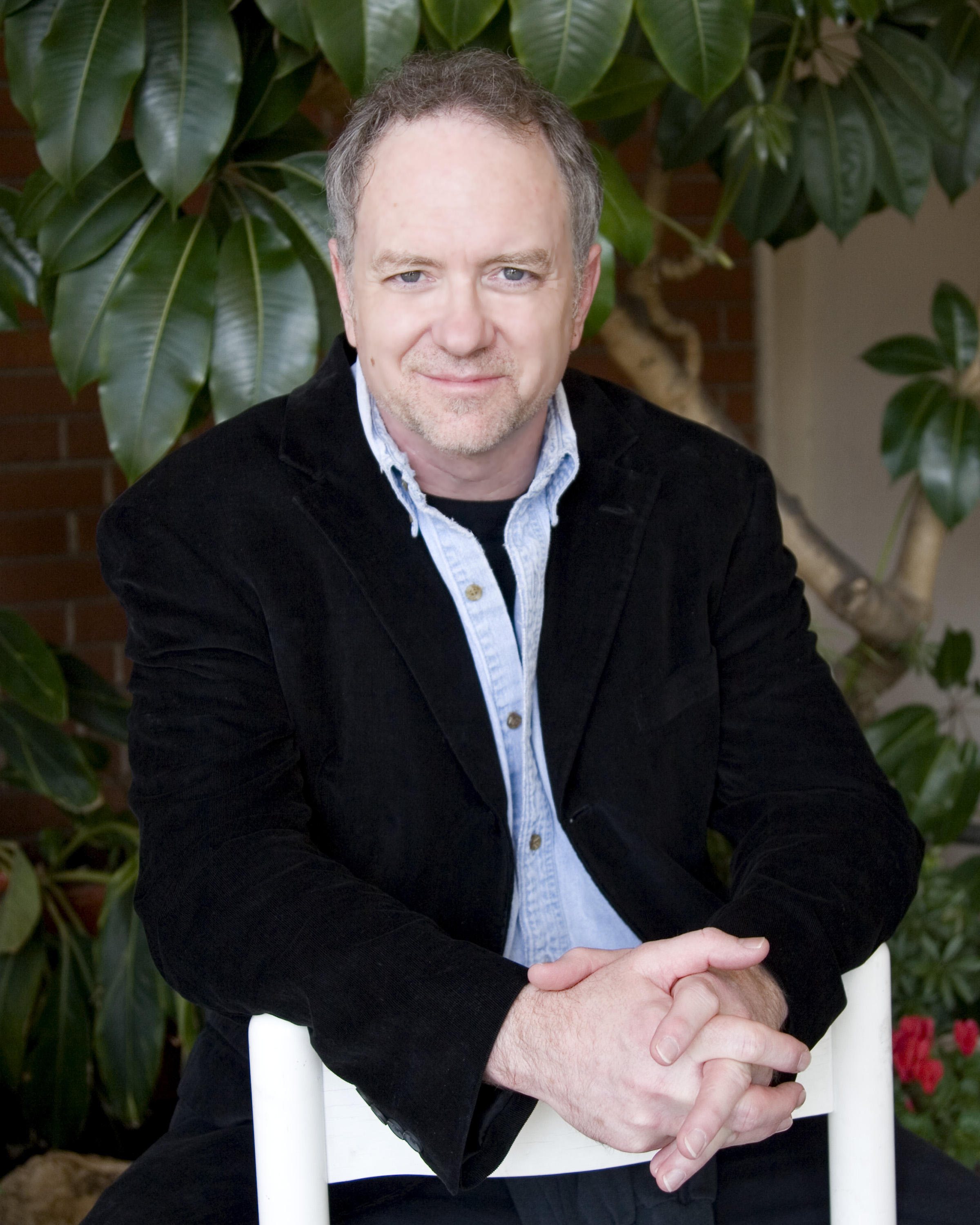 actor Joseph Malone large photo