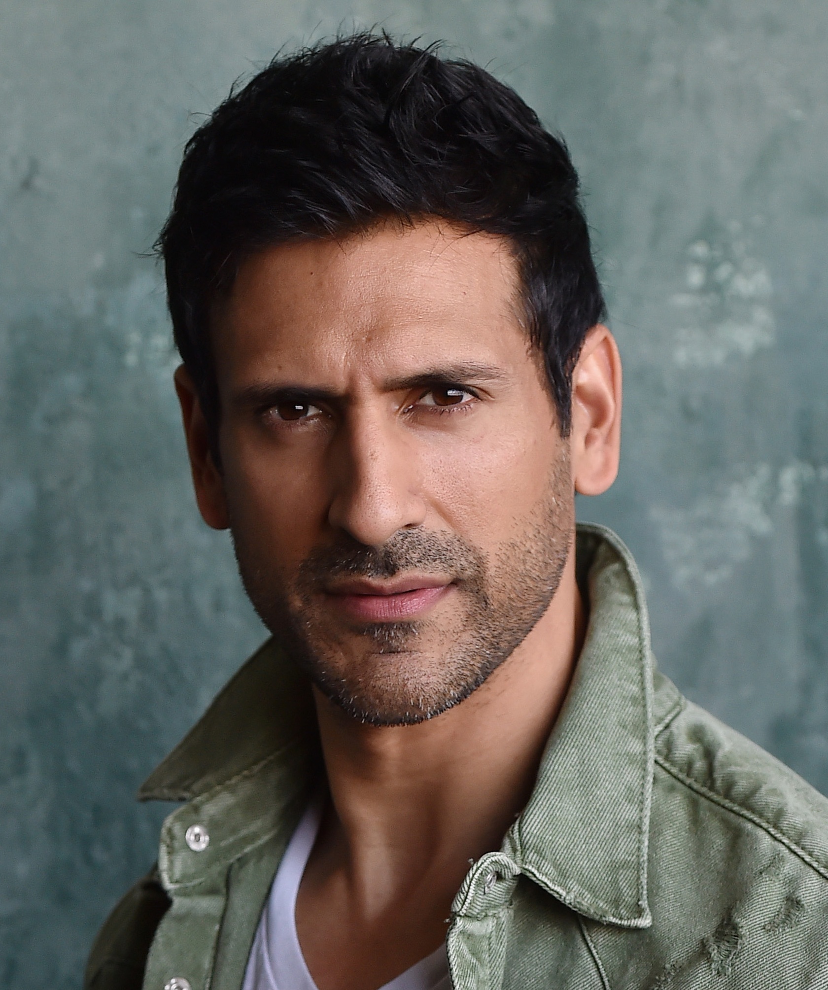 actor Karan Sagoo large photo