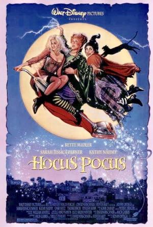 Hocus Pocus [Russian]