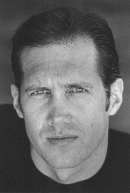 actor Gabriel Folse large photo