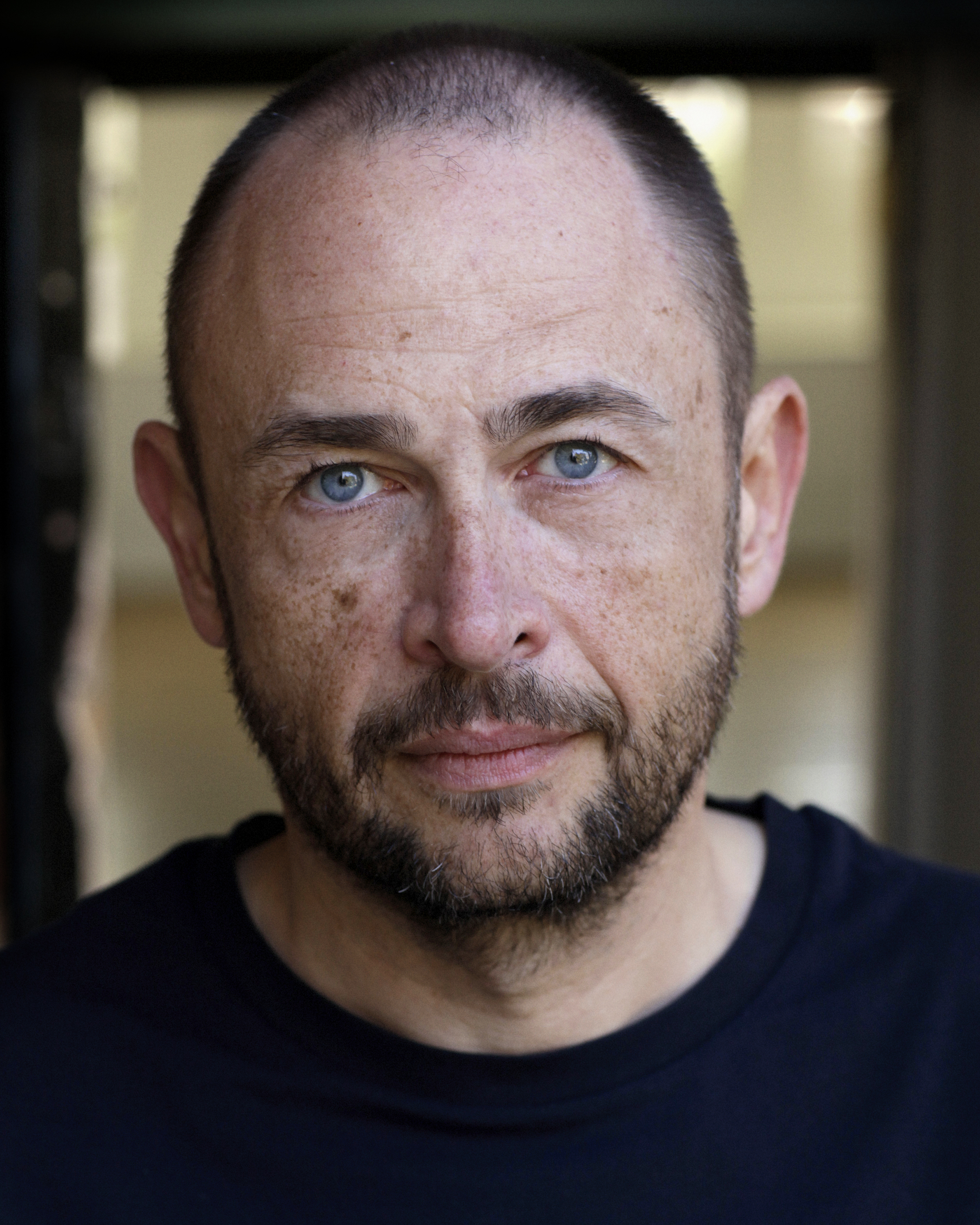 actor Jack Pierce large photo