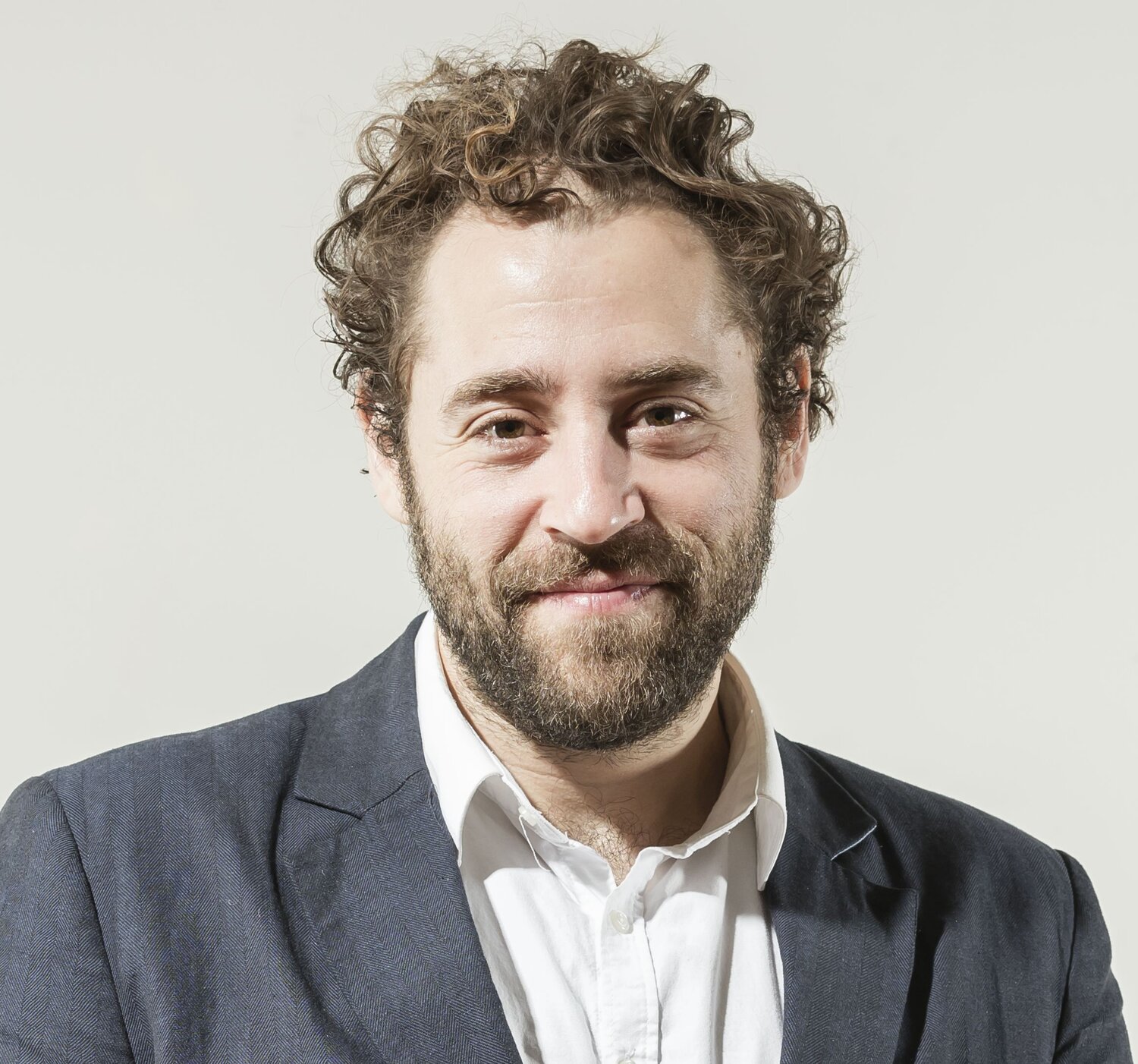 actor Michael Rubenfeld large photo