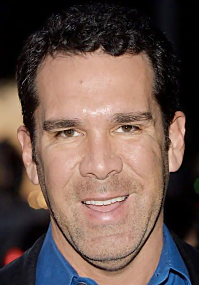 actor Tony Anselmo large photo actor Tony Anselmo large photo