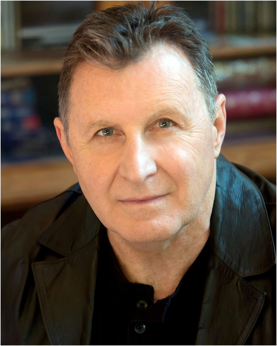 actor Tony Martin large photo